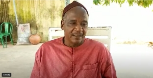 Interview de M. Boureima DIALLO - Président de la FEB