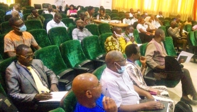 Lancement du Projet d&rsquo;intensification et de vulgarisation des pratiques agro-&eacute;cologiques (PIVA/BF) La Conf&eacute;d&eacute;ration paysanne de Faso (CPF) et Welt Hunger Hilfe (WHH) ont proc&eacute;d&eacute; au lancement national du Projet d&rsquo;intensification et de vulgarisation de