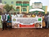 Capitalisation des pratiques et techniques agroécologiques promues et éprouvées au Burkina Faso