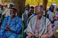 𝐋𝐨𝐮𝐧𝐠𝐚 : 𝐟𝐨𝐫𝐭𝐞 𝐦𝐨𝐛𝐢𝐥𝐢𝐬𝐚𝐭𝐢𝐨𝐧 𝐚𝐮𝐭𝐨𝐮𝐫 𝐝𝐞 𝐥𝐚 𝐬&eacute;𝐜𝐮𝐫𝐢𝐬𝐚𝐭𝐢𝐨𝐧 𝐟𝐨𝐧𝐜𝐢&egrave;𝐫𝐞 𝐚𝐯𝐞𝐜 𝐥𝐚 𝐂𝐏𝐅