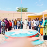 𝐋𝐞 𝐂𝐑𝐂𝐎𝐏 𝐝𝐮 𝐃𝐣&ocirc;𝐫&ocirc; 𝐭𝐢𝐞𝐧𝐭 𝐬𝐨𝐧 𝐀𝐬𝐬𝐞𝐦𝐛𝐥&eacute;𝐞 𝐆&eacute;𝐧&eacute;𝐫𝐚𝐥𝐞 𝐎𝐫𝐝𝐢𝐧𝐚𝐢𝐫𝐞 &agrave; 𝐆𝐚𝐨𝐮𝐚