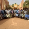 ATELIER D&rsquo;INFORMATION ET DE LANCEMENT DE L&rsquo;INITIATIVE POMME DE TERRE ET DE LA PATATE DOUCE AU BURKINA FASO